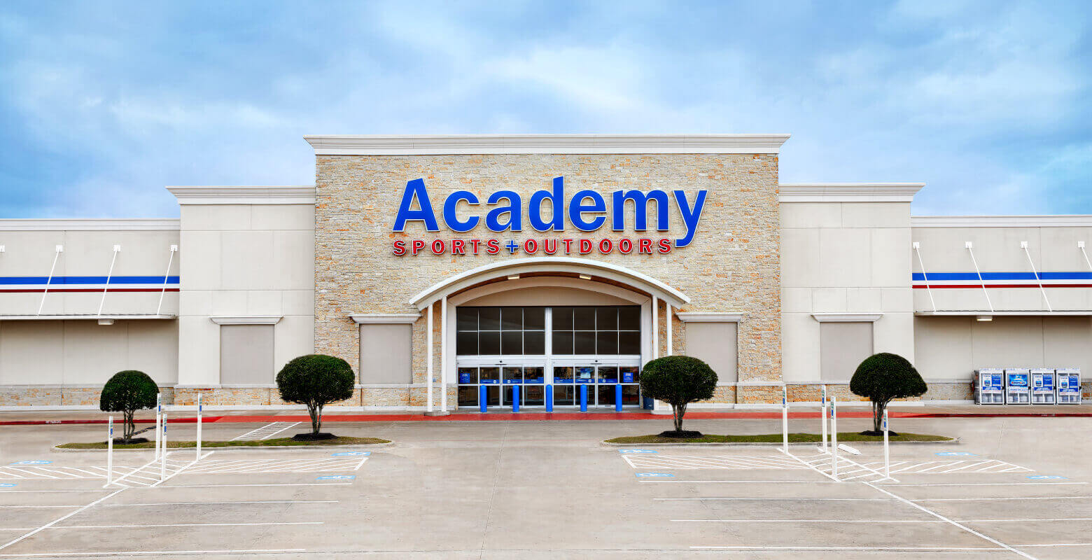 Academy Sports + Outdoors