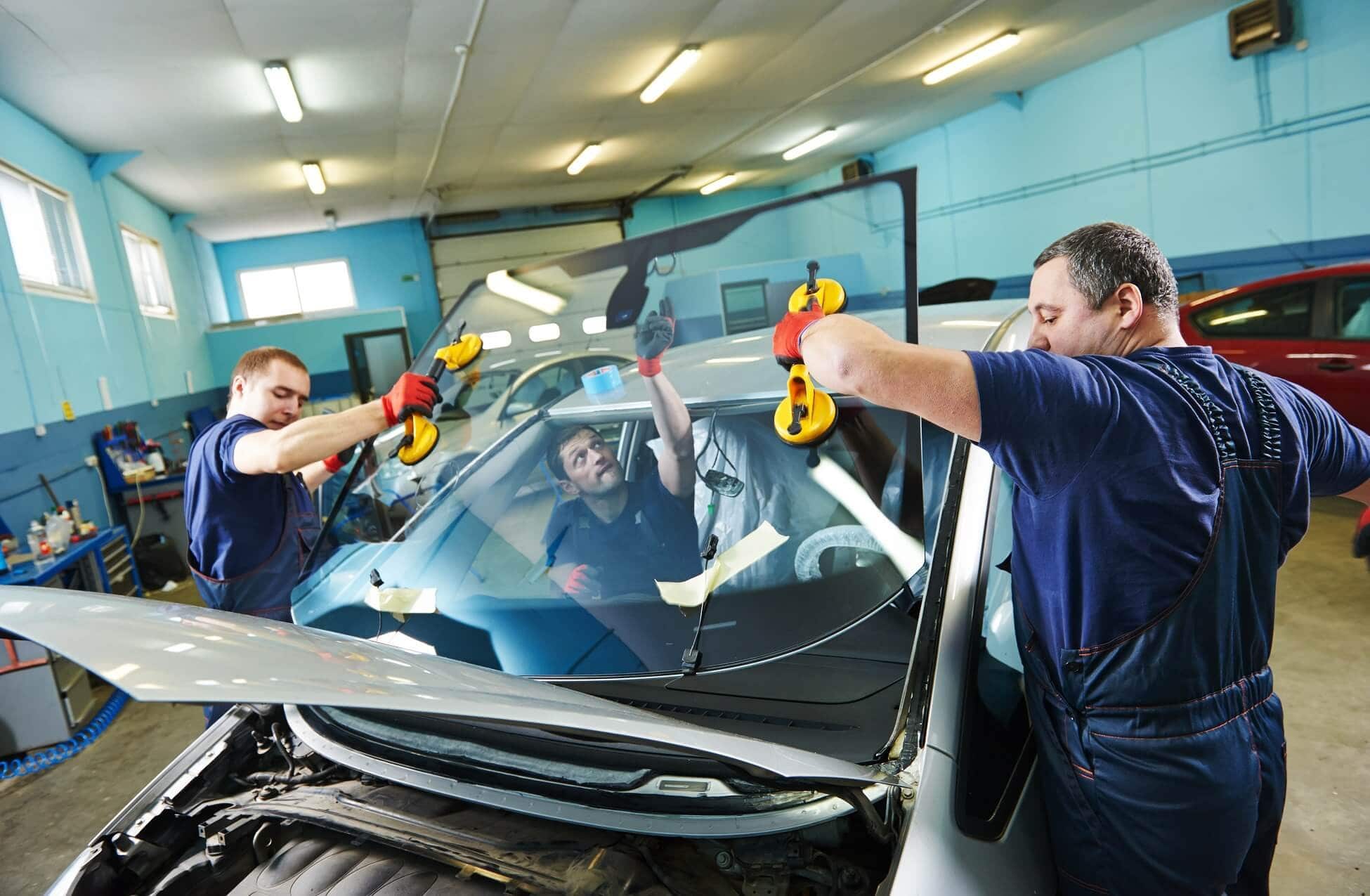 All Class Auto Glass