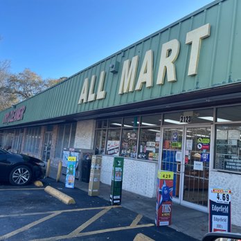 All-food Mart
