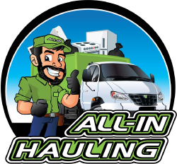 All-In Hauling Junk Removal