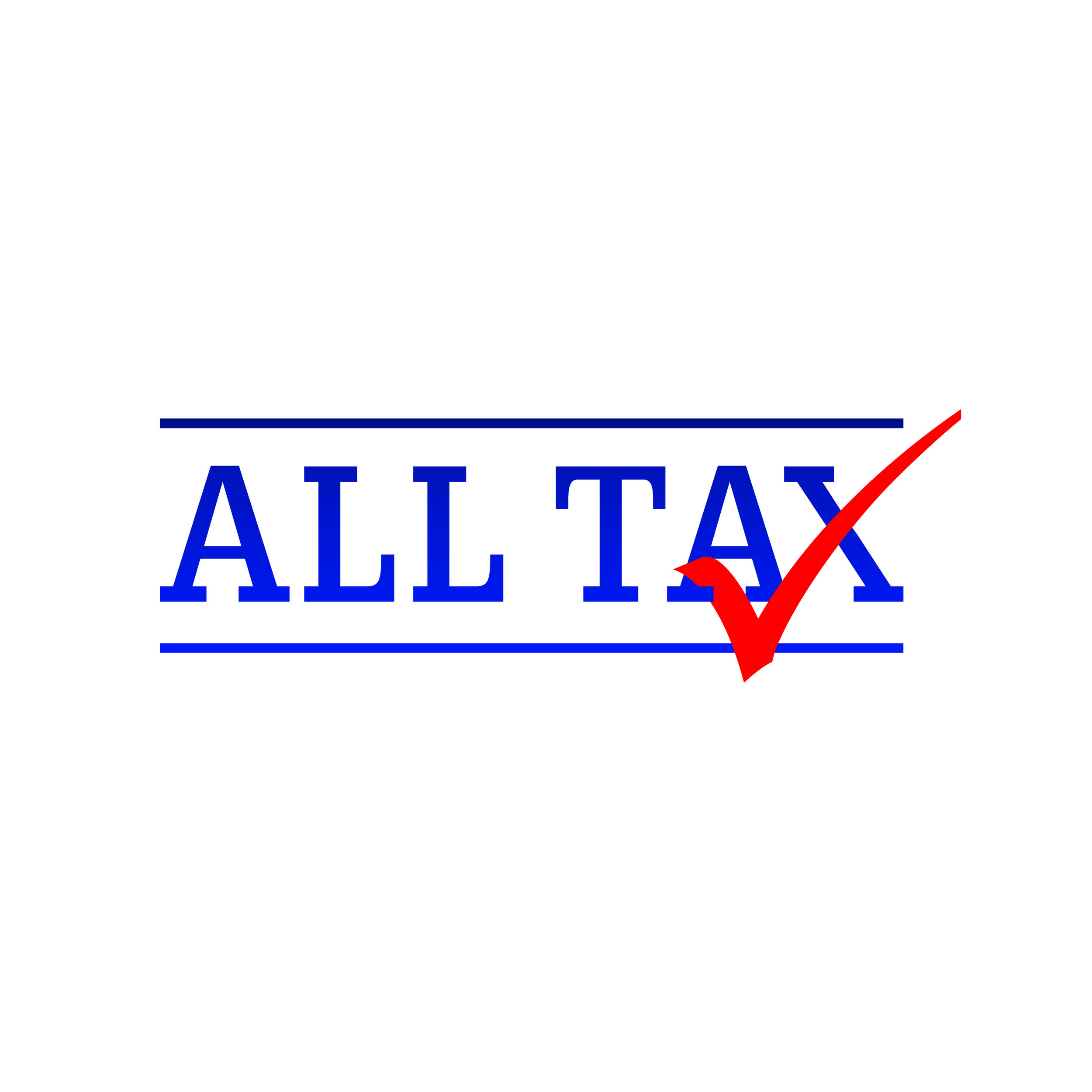 All Tax Texas