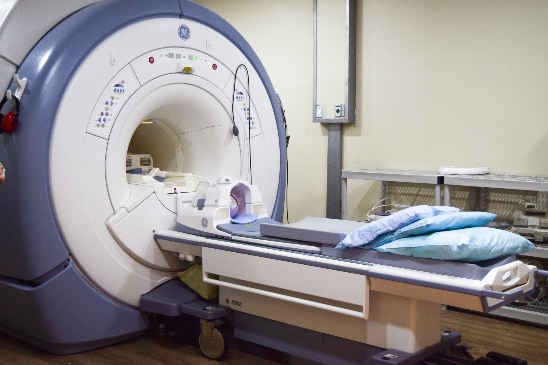 Aspire Hospital Diagnostic Imaging Conroe