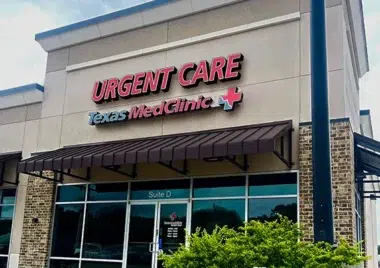 Conroe Urgent Care