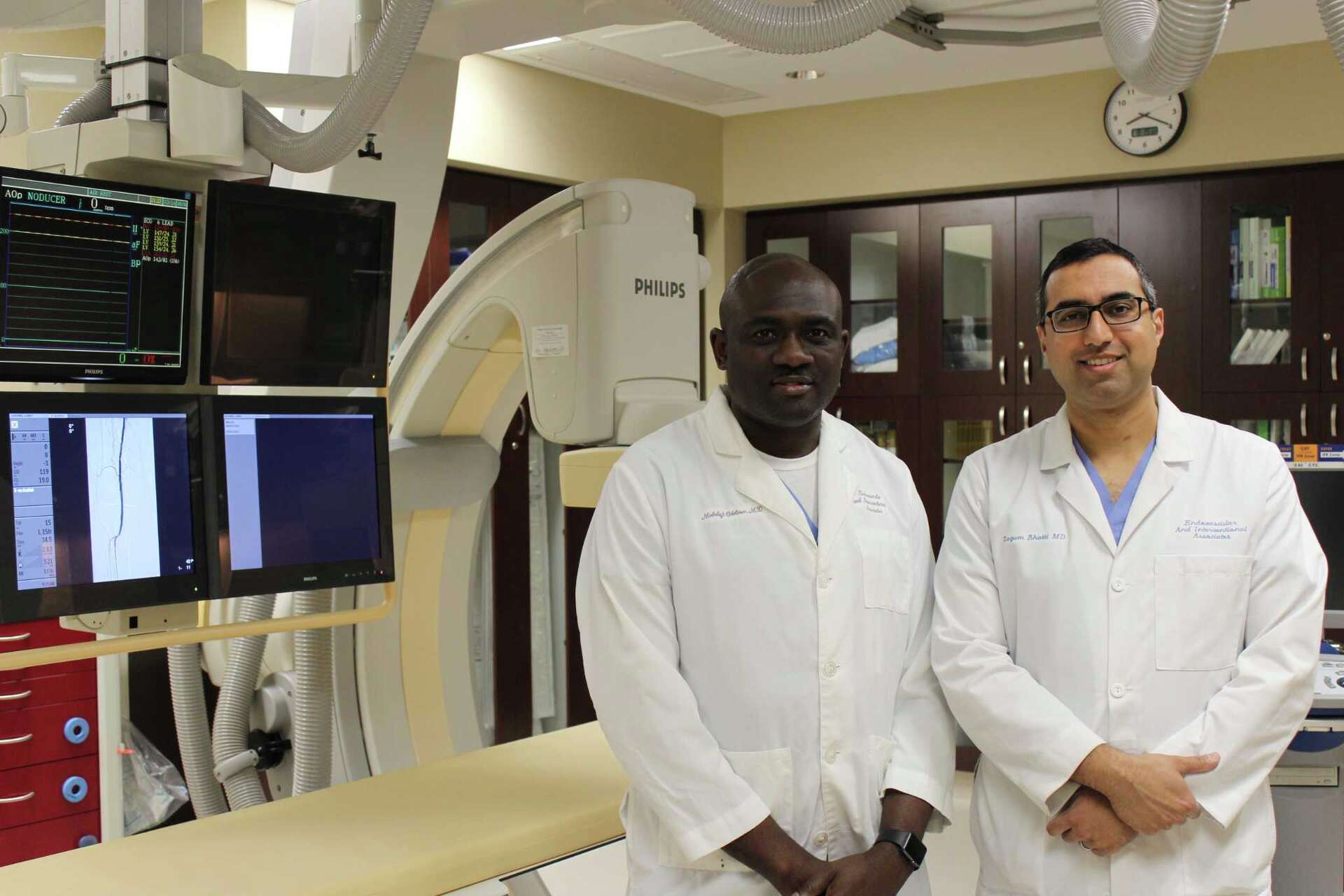 Endovascular and Interventional Associates - Conroe