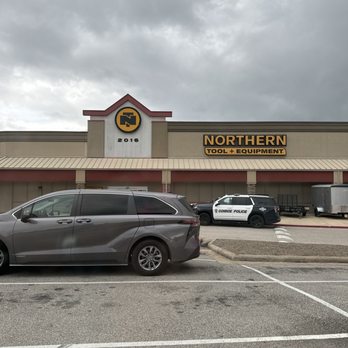 Northern Tool + Equipment