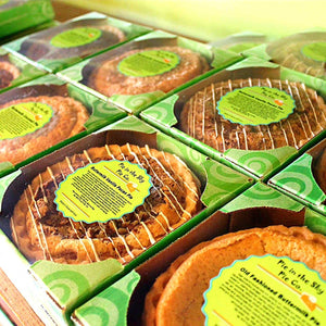Pie in the Sky Pie Co.