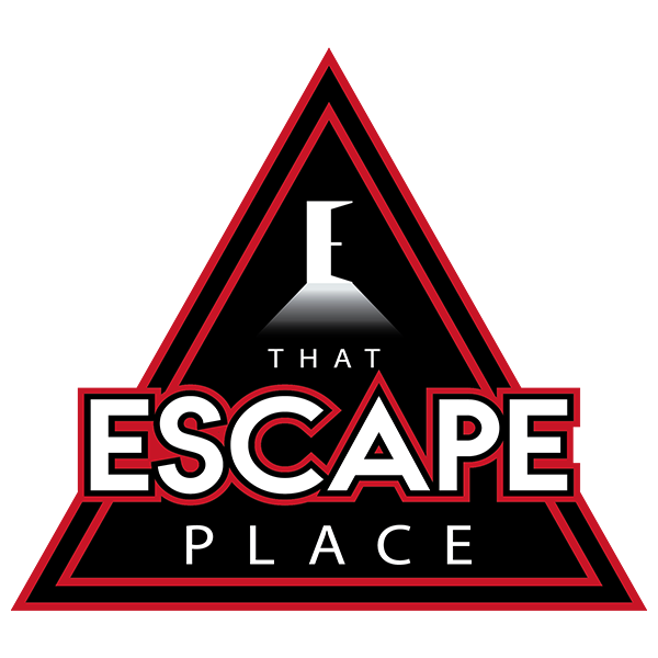 That Escape Place