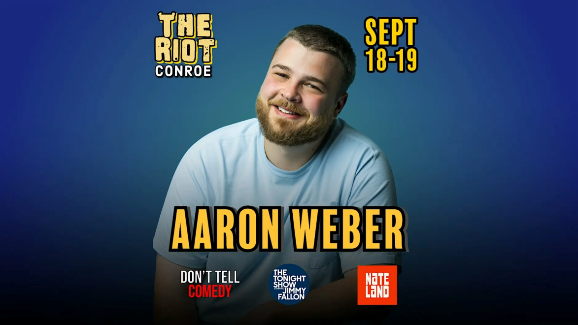 Aaron Weber