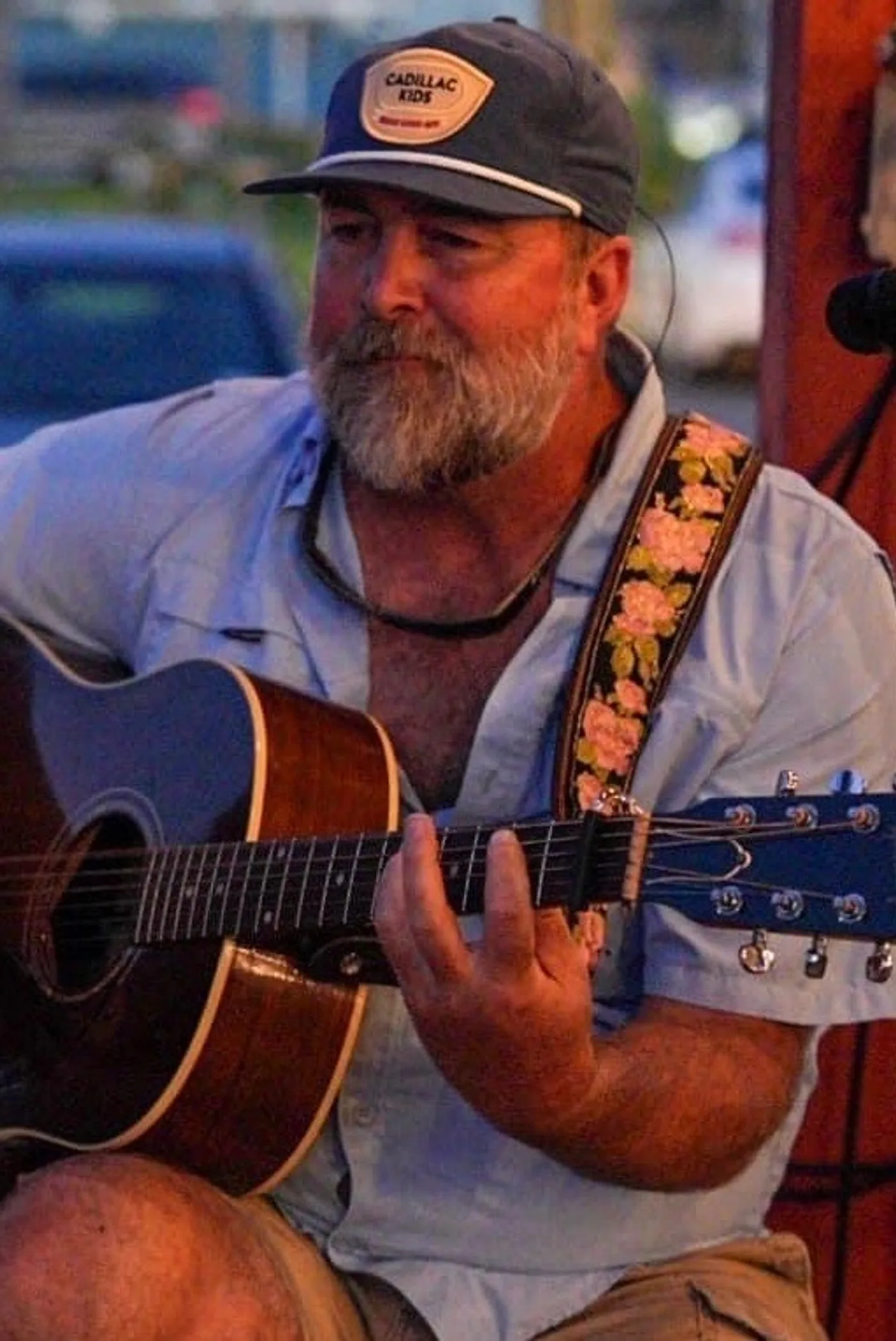 Benny Bryant