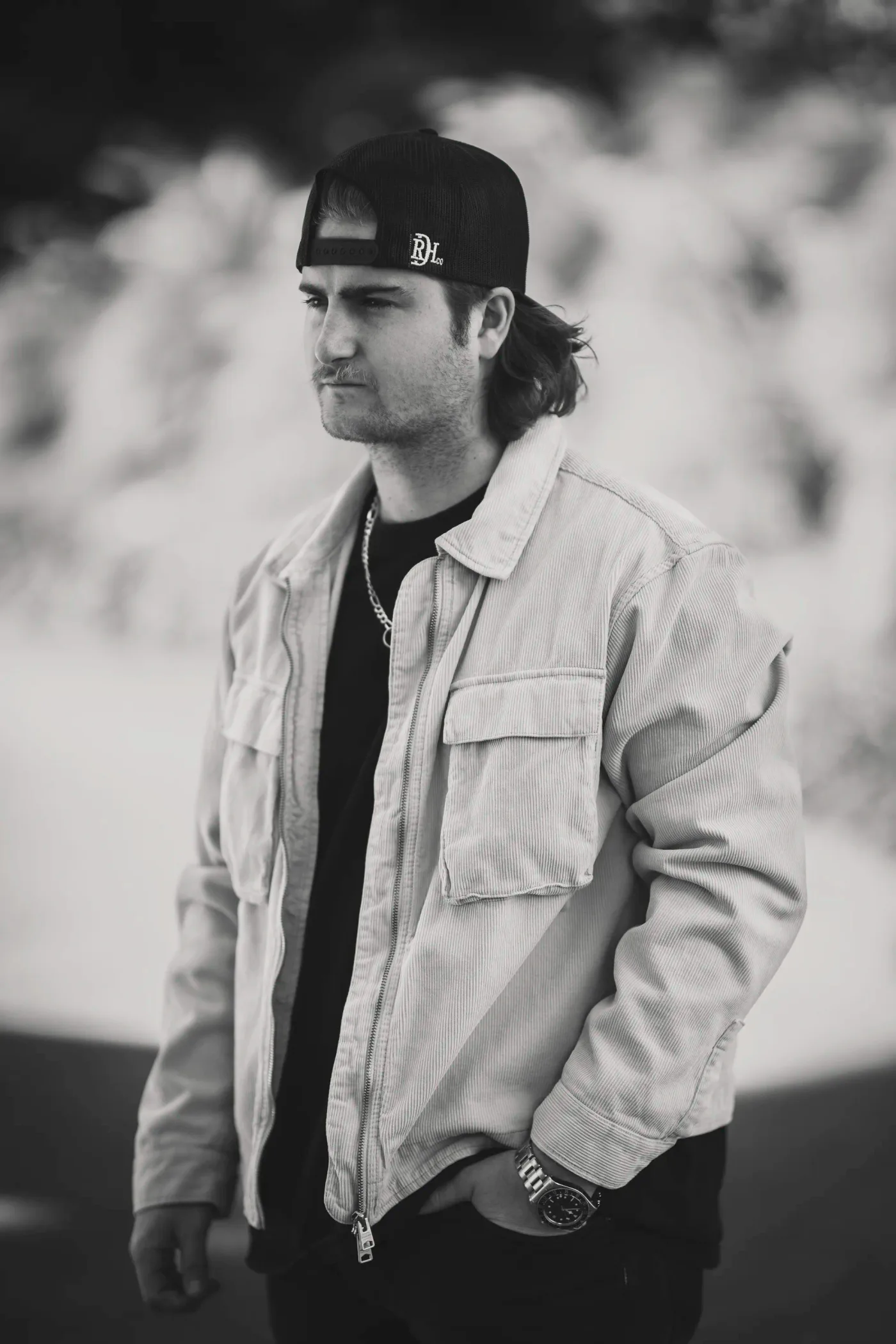 Cam Allen