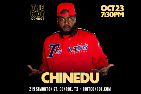 Chinedu Ogu