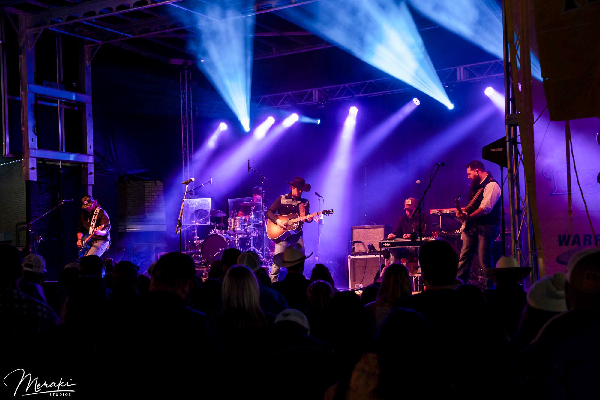 Conroe Cajun Catfish Festival