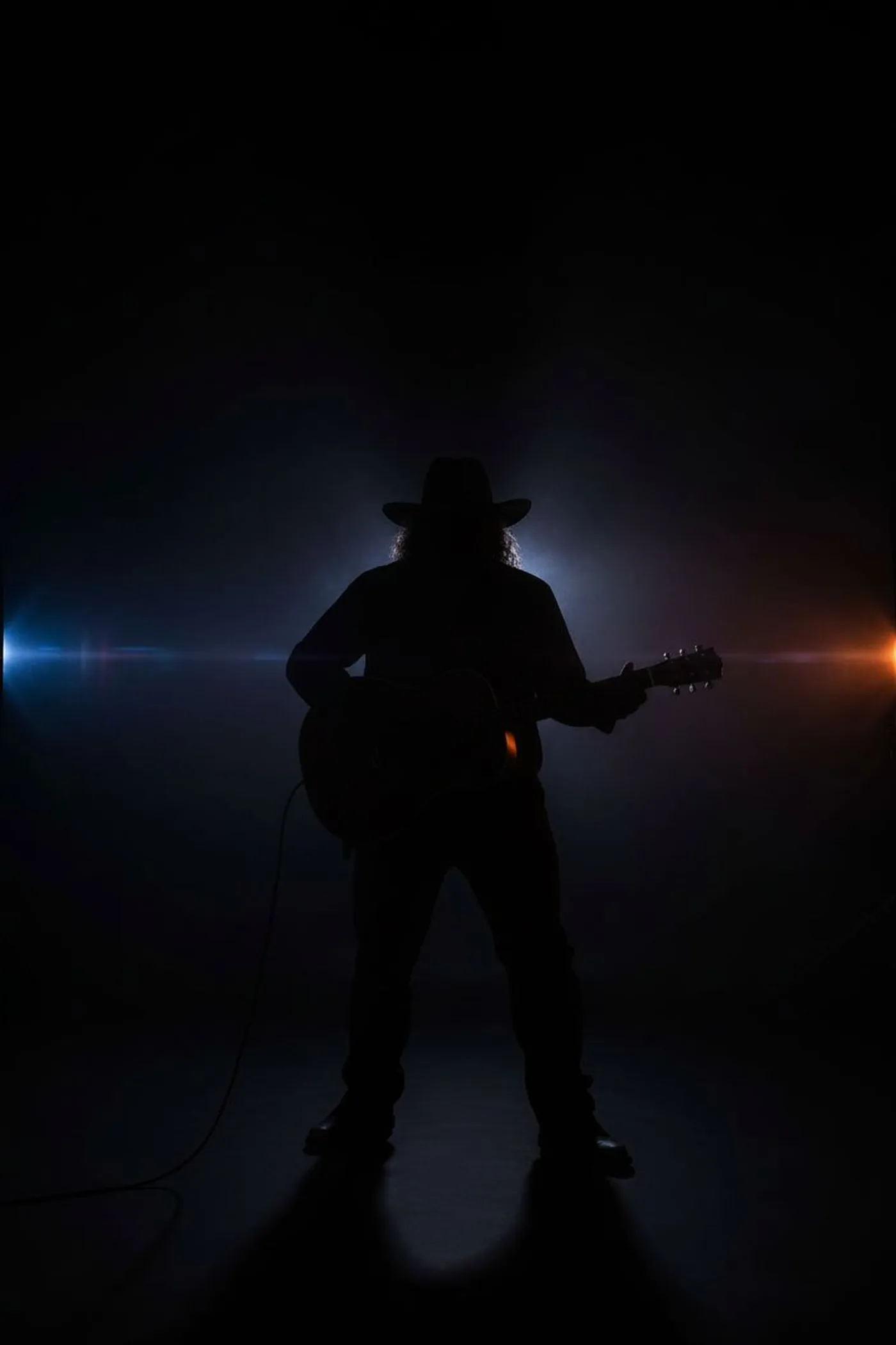 Fire Away: A Tribute to Chris Stapleton