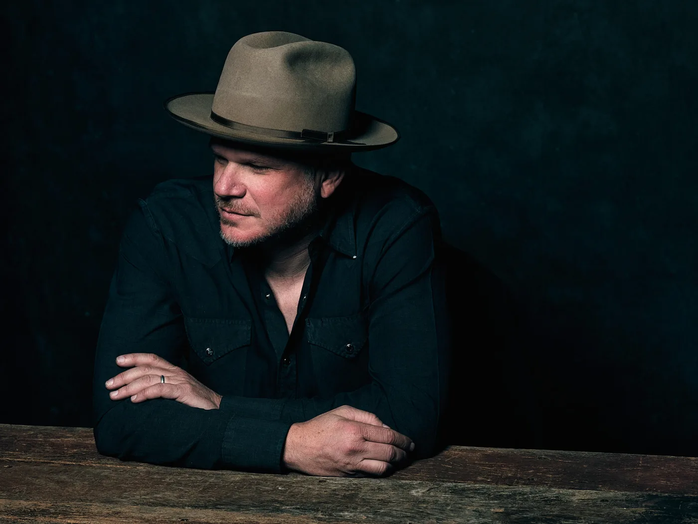 Jason Eady