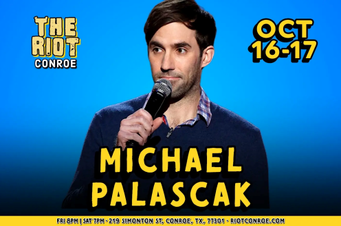 Michael Palascak