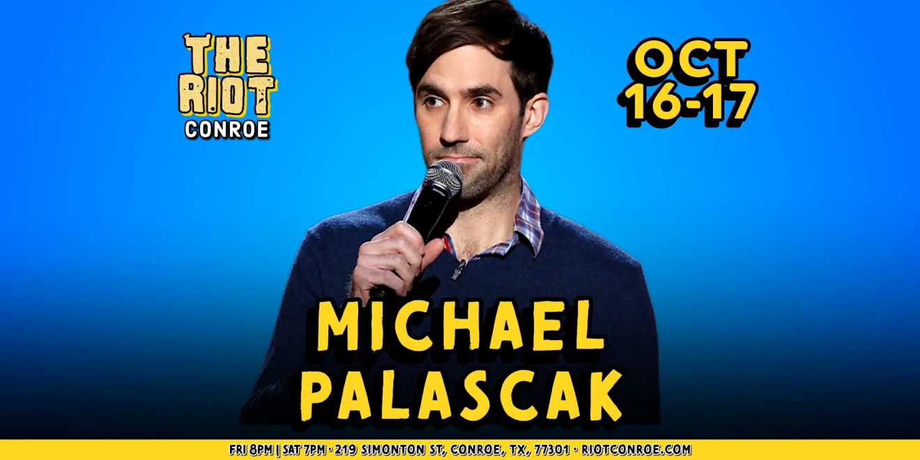 Michael Palascak
