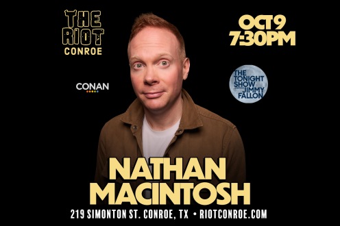 Nathan Macintosh