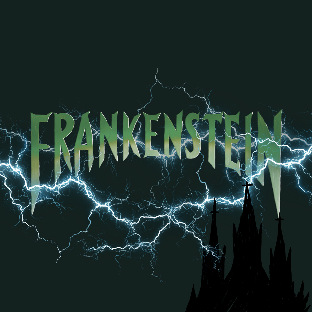 Stage Right presents Frankenstein