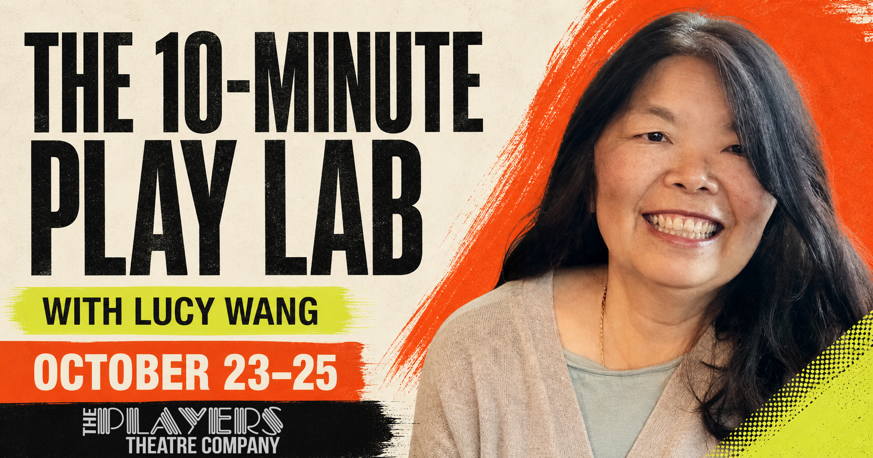 The 10-Minute Play Lab