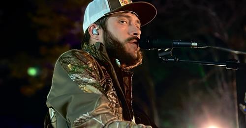 Zach Jones at Red Brick Tavern