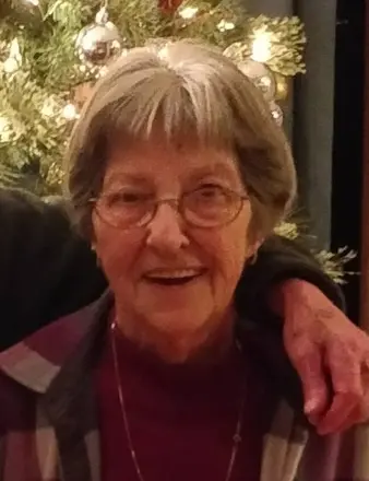 Alberta Crawford