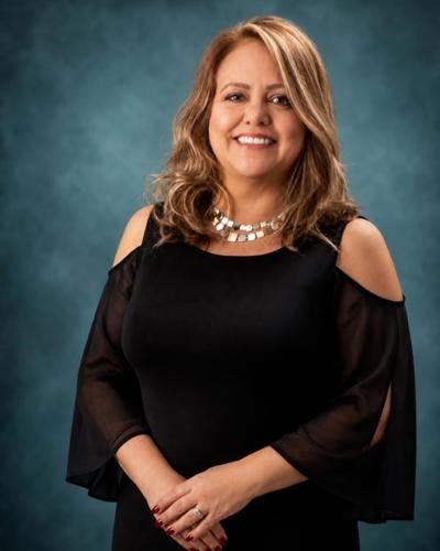Alicia Ann Jones Tabor
