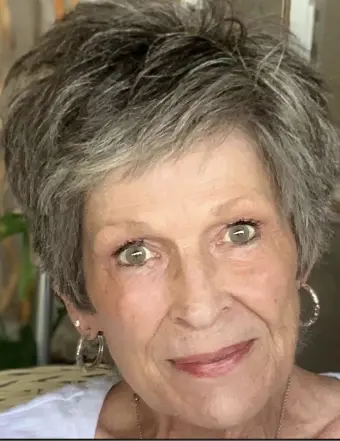 Anna Keeling Jackson