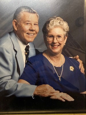 Arline Helen Smith