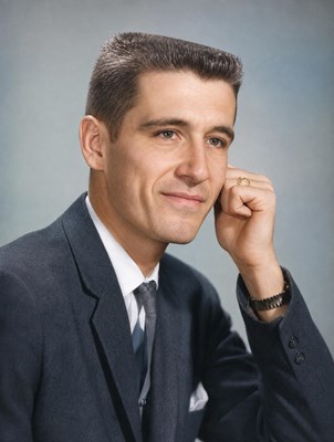 Arthur Charles Pratt Jr.