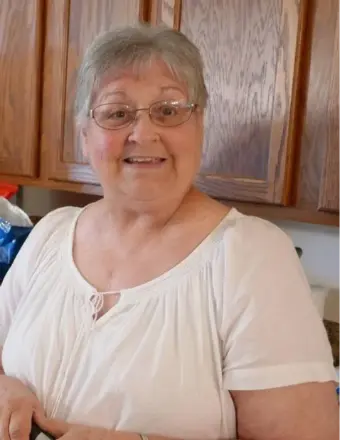 Barbara Jean Bauld