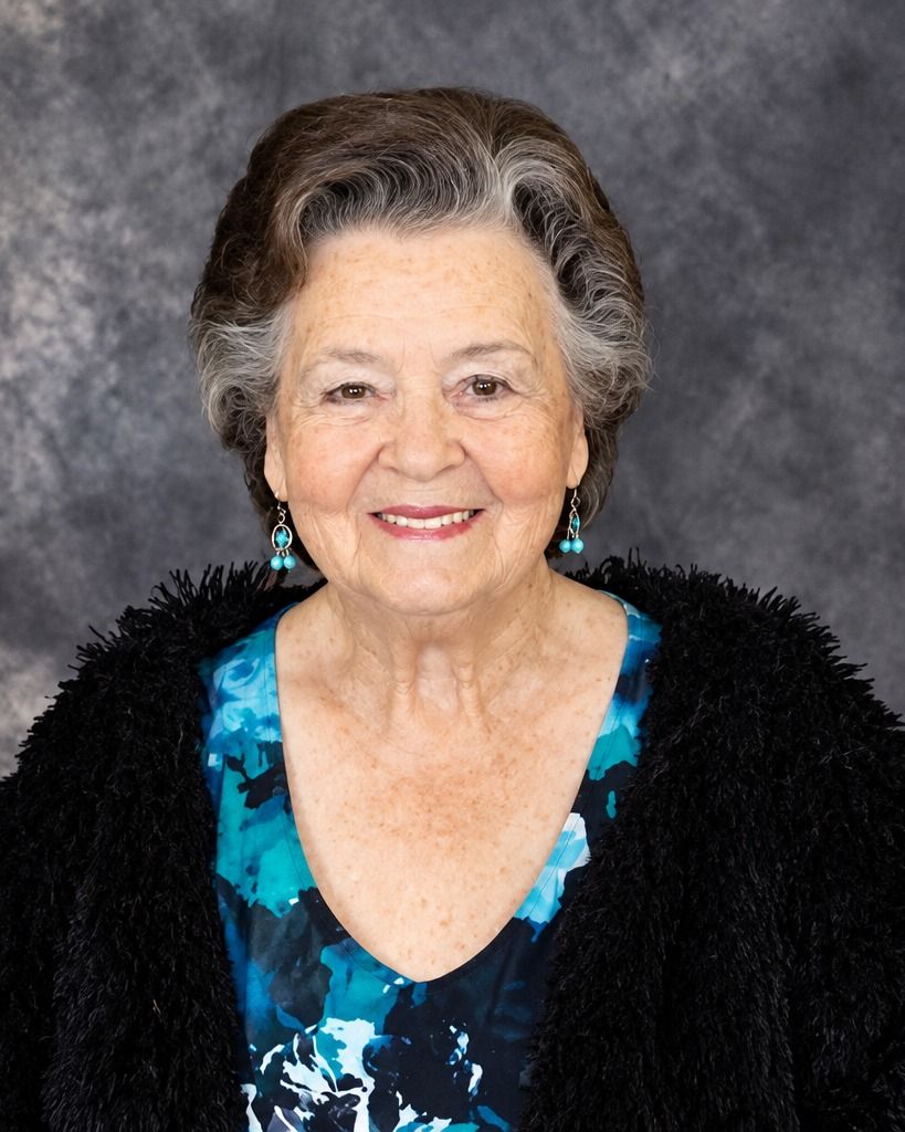 Bettie Louise Nowak