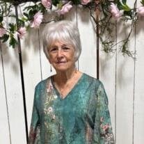 Betty Gene McManners