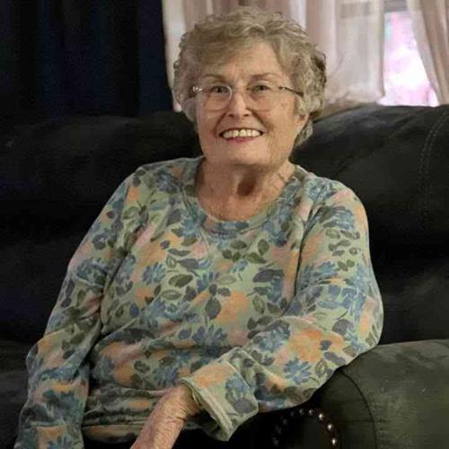 Beverly Clanton Calfee