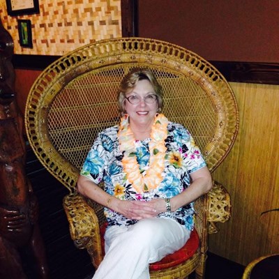 Brenda Carol Tisdale