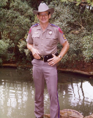 C. Kenneth Crossley
