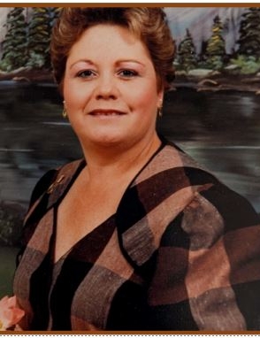 Carol Donna Turner