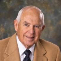 Claude M. Williams