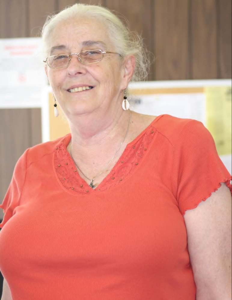 Deborah Ann Pemberton