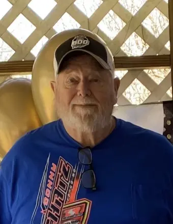 Earl David Sellers
