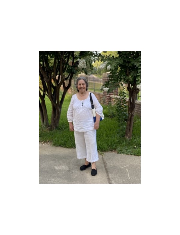 Elia Guillermina Perez