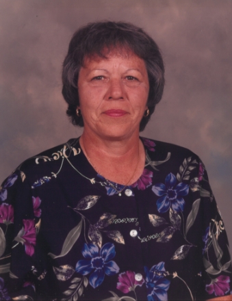 Elizabeth Jolene Lambert