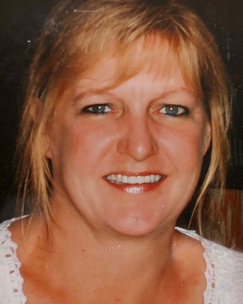 Ellen Louise James