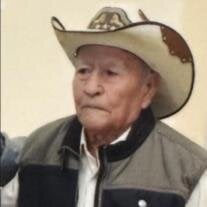 Filiberto C Aguilar