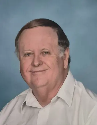 Gary Hobson Sr.