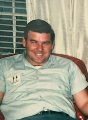 George Williby Fullen Jr.