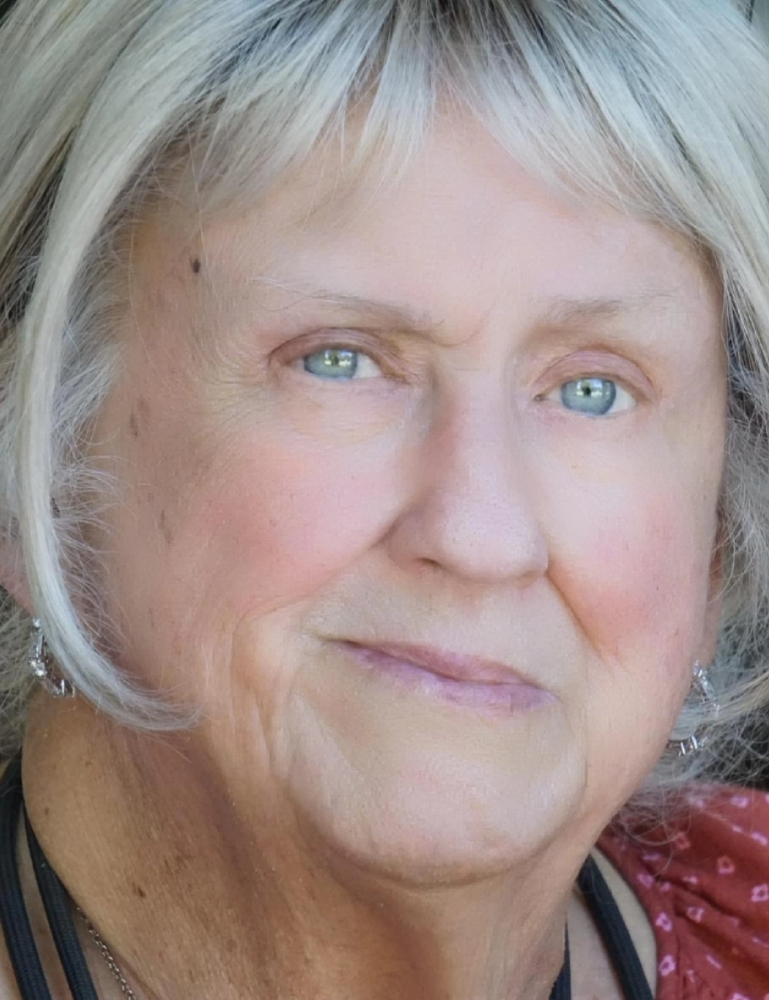 Geraldine "Geri" Higdon