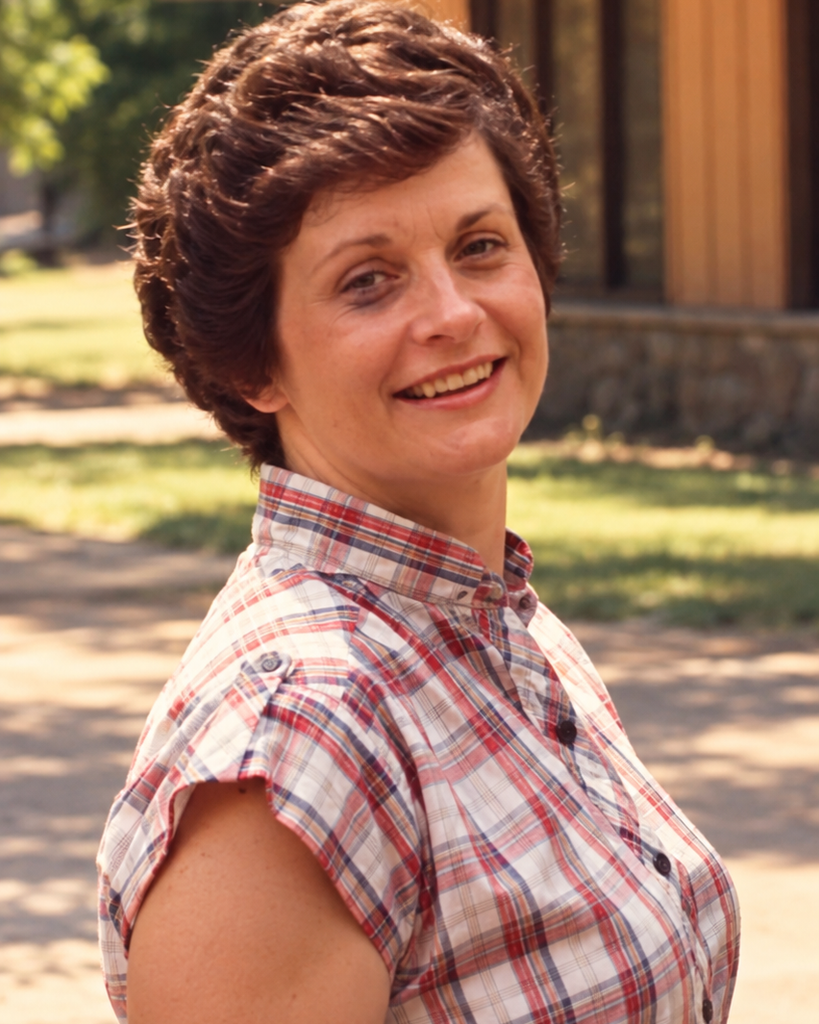 Glenda McKinney
