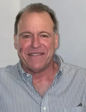 Graham Andrew Church