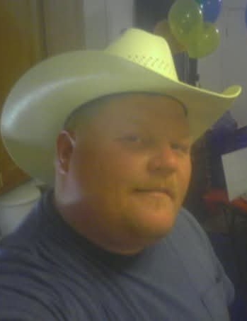 Gregory Keith Cowart