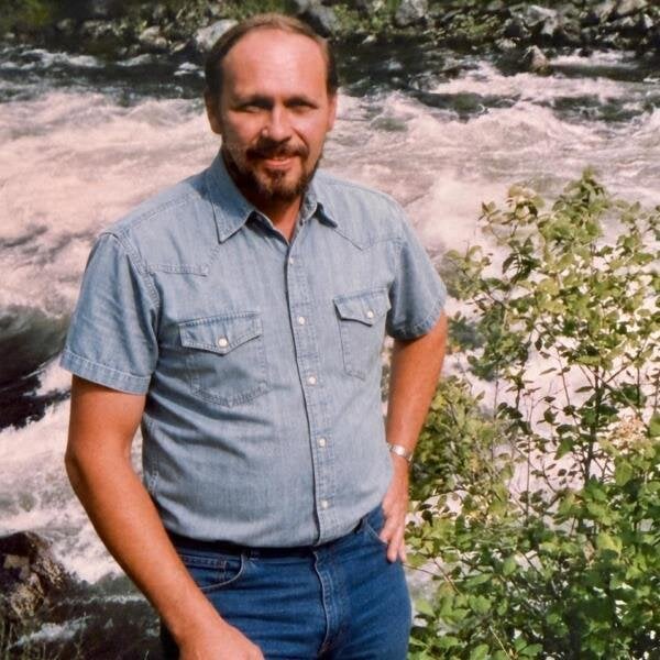 Jack Kenneth Cohorn